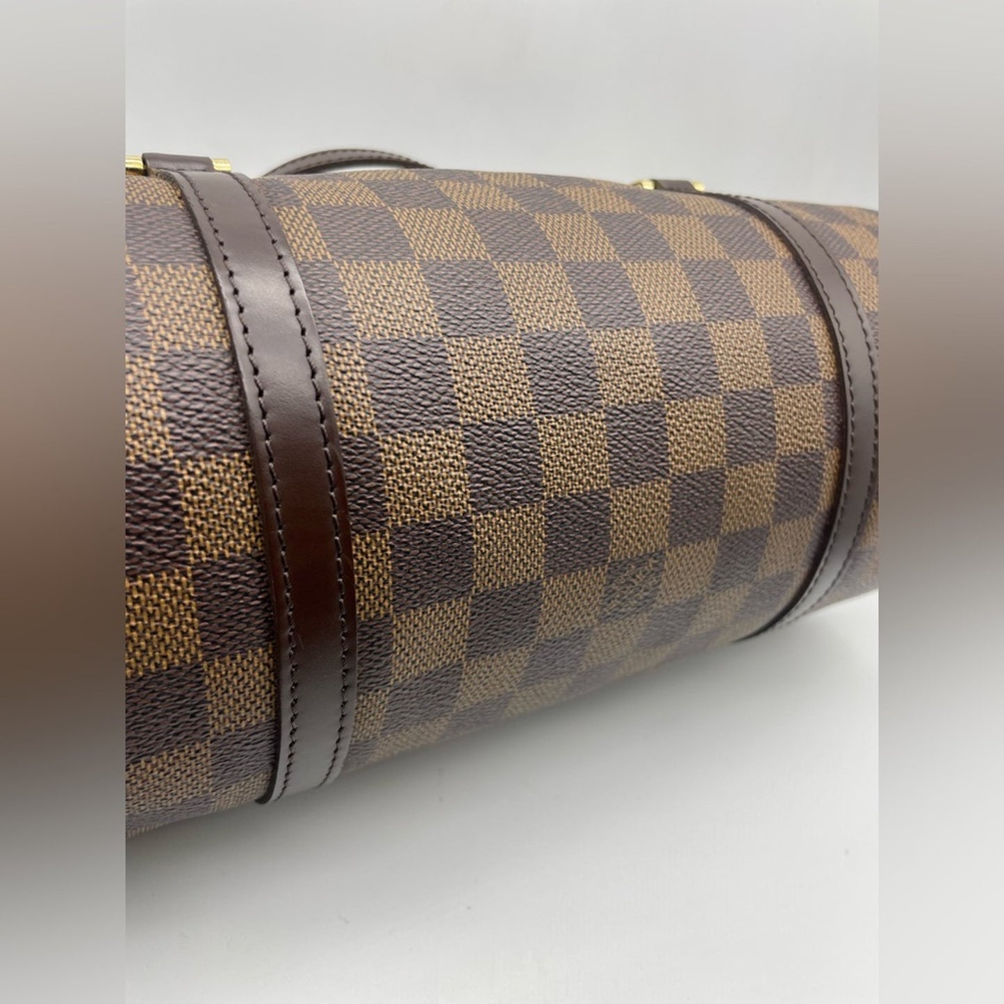 Louis Vuitton Damier Papillon Handbag