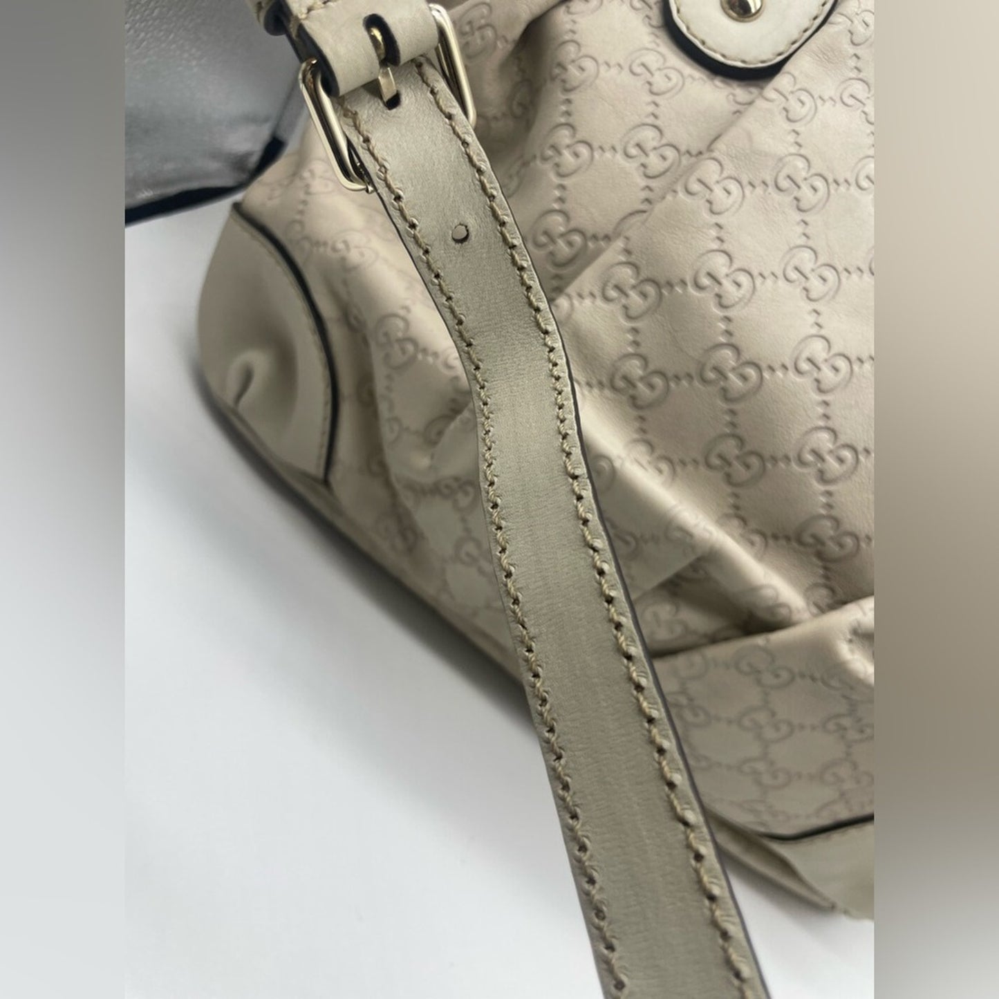 Guccisima Two Way Bag