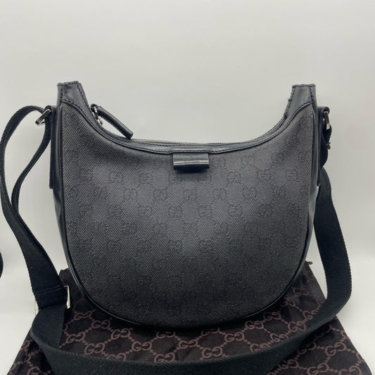 SOLD! Gucci Crossbody Bag