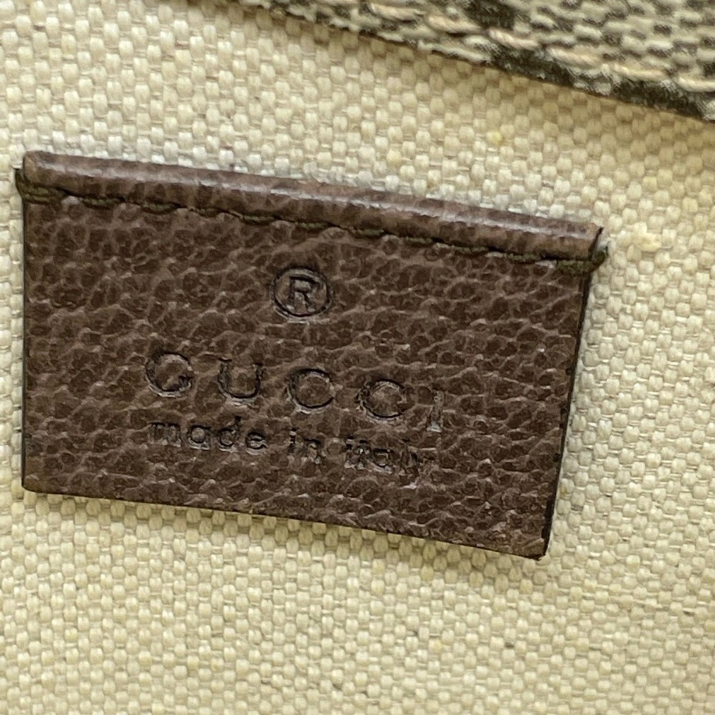 Gucci Sherryline Body Bag