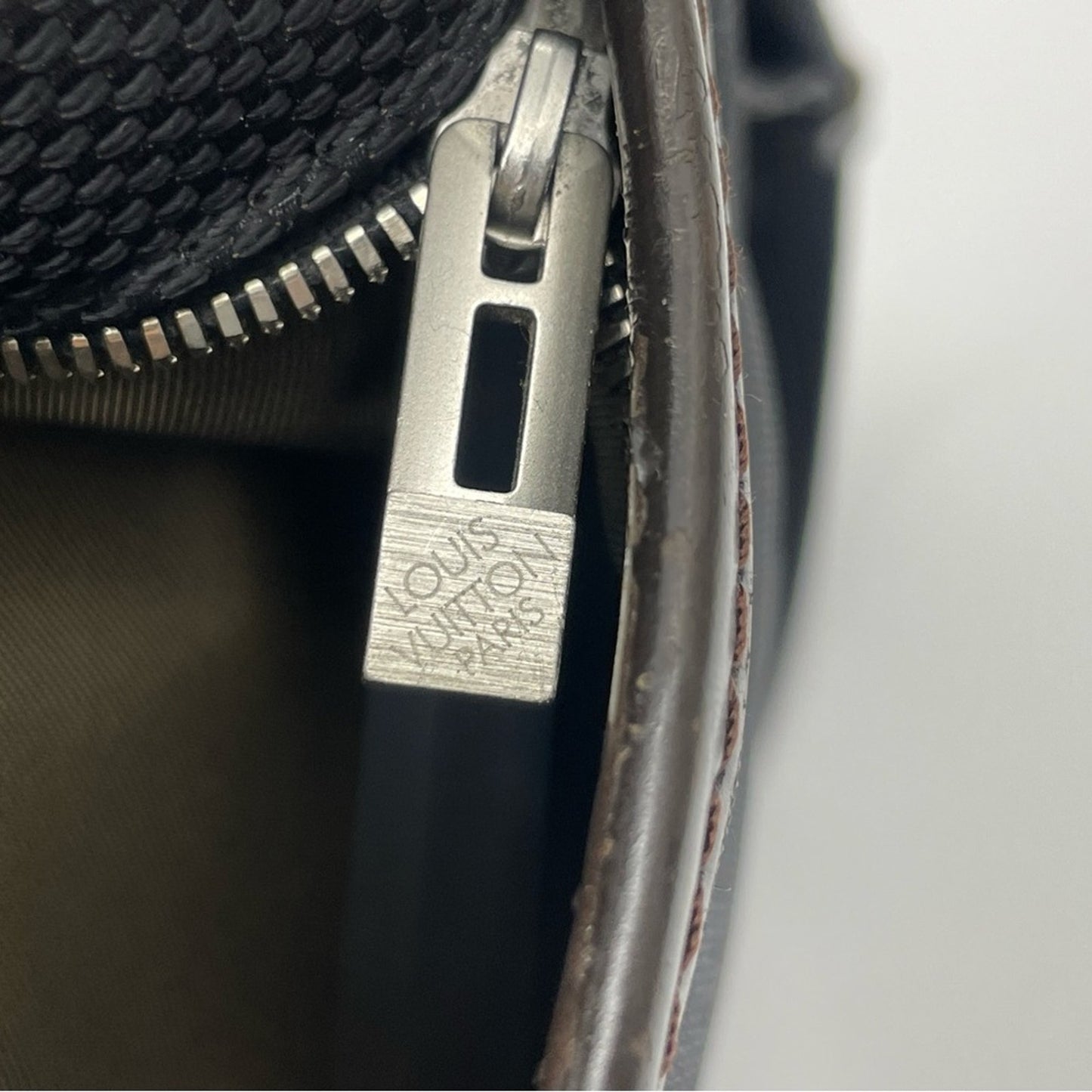 SOLD! Louis Vuitton Crossbody Bag