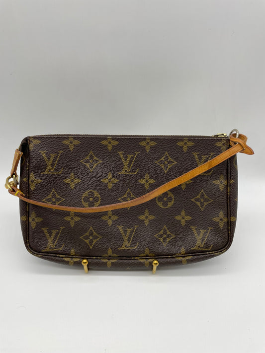 Louis Vuitton Pochette Handbag