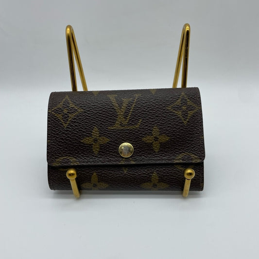 Louis Vuitton Key Holder