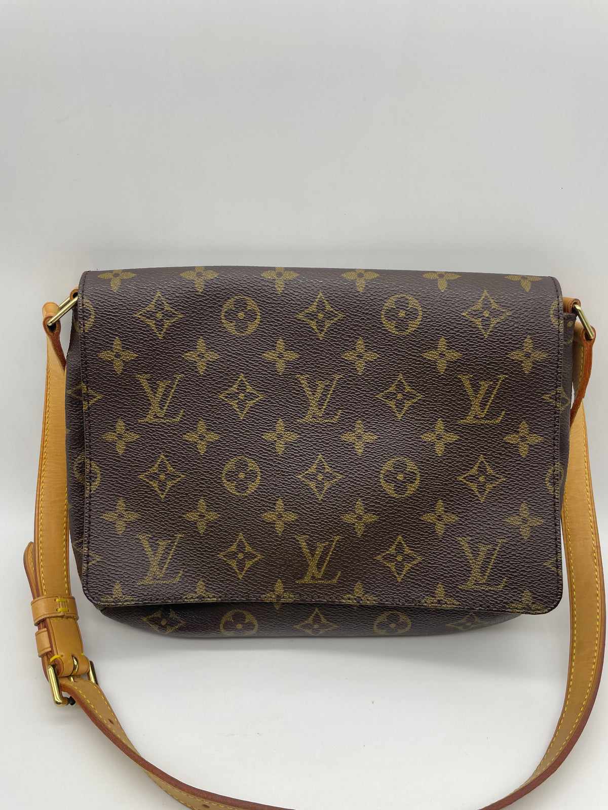 Louis Vuitton Musette