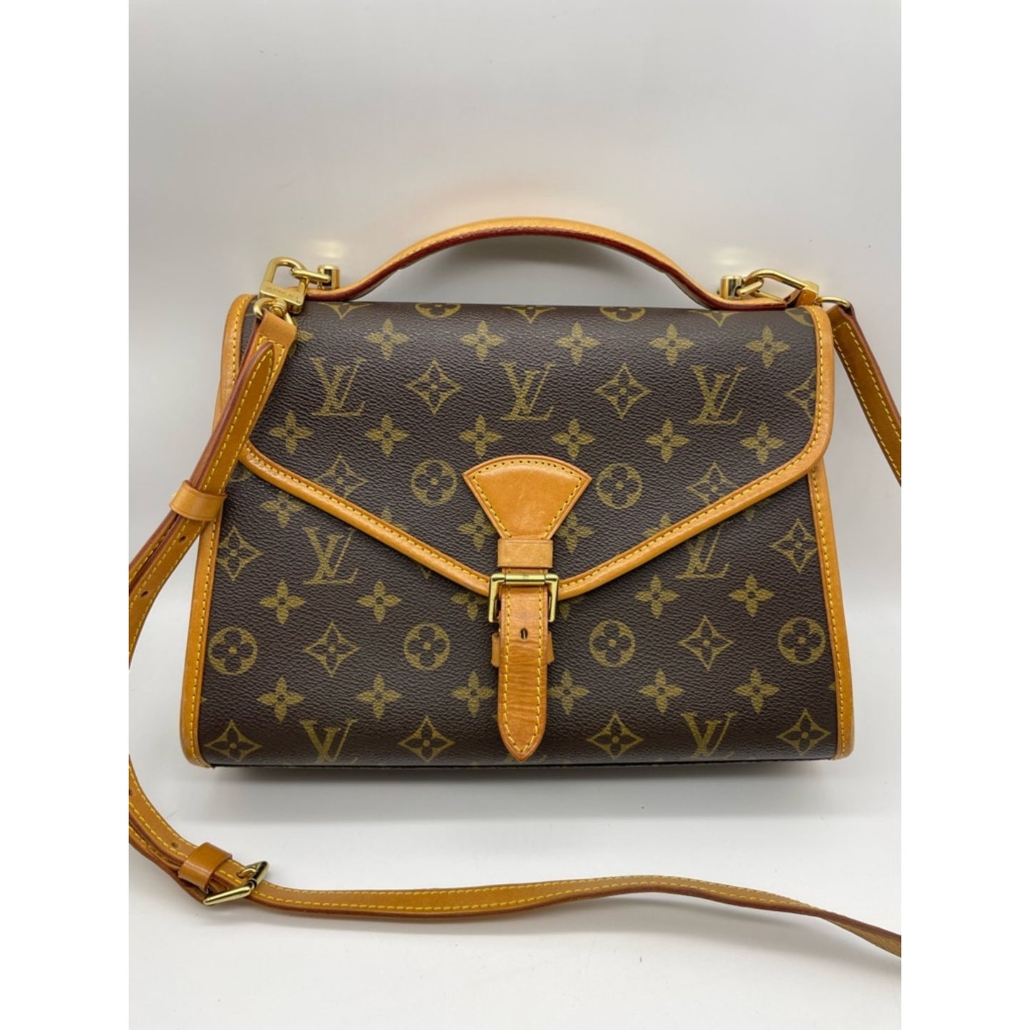 Louis Vuitton Bel Air Bag