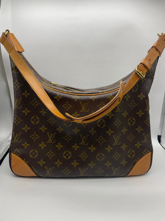 Louis Vuitton Boulogne Bag