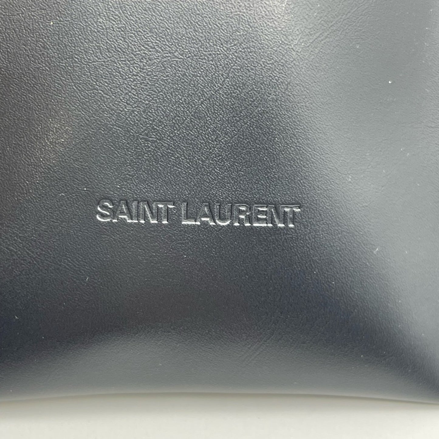 Yves Saint Laurent Classic Black Sunglasses