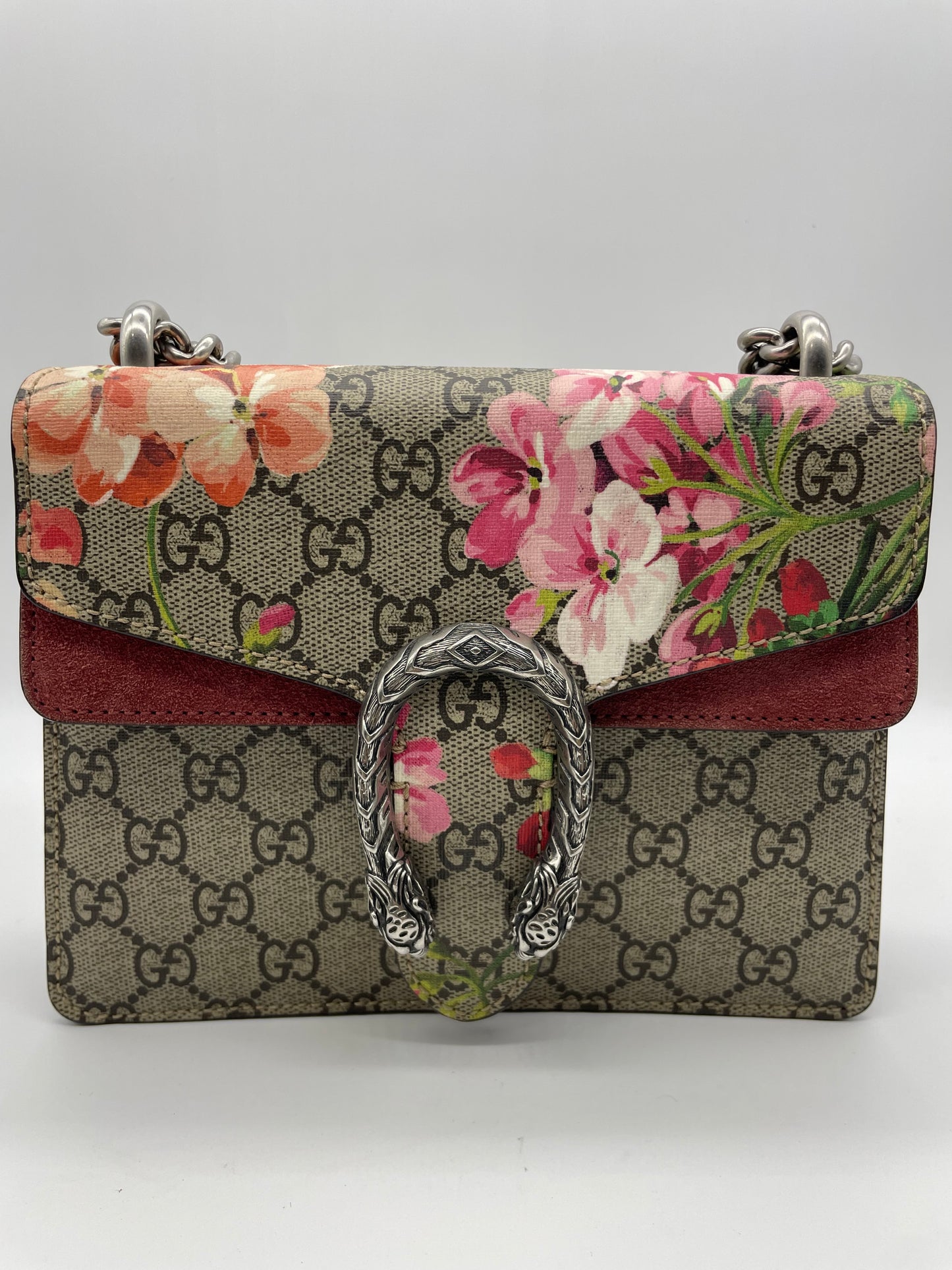 Gucci Dionysus Bag