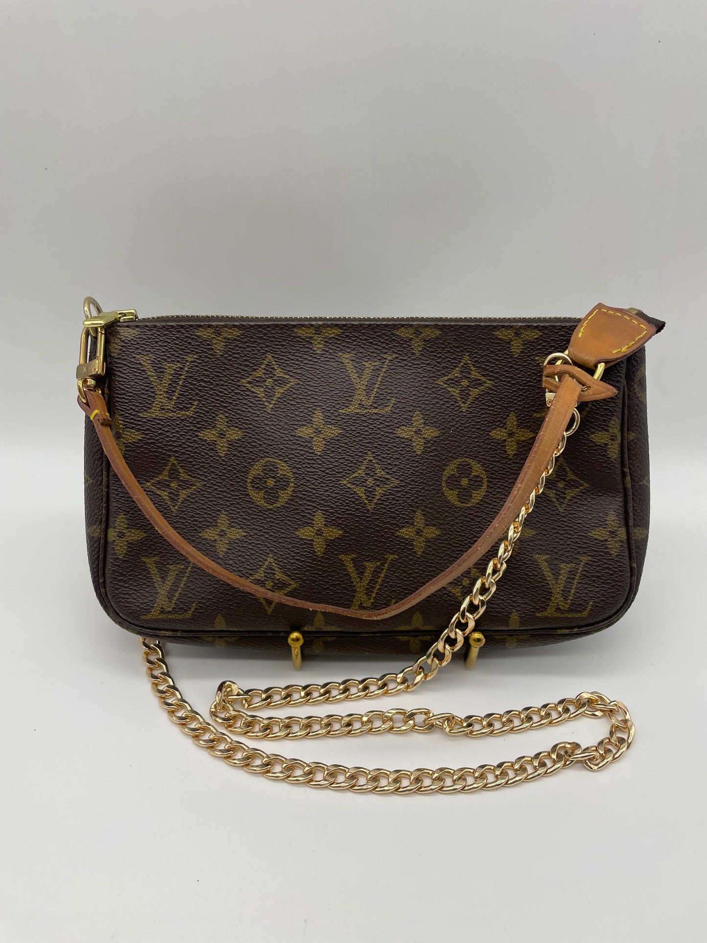 Louis Vuitton Pochette Bag