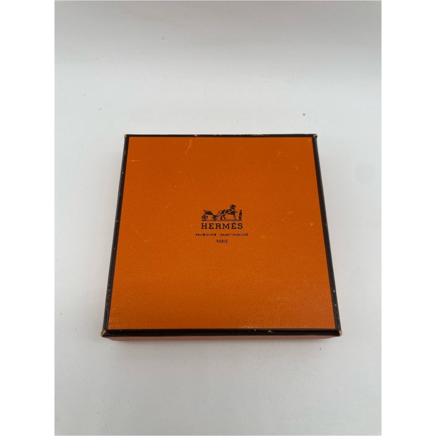Hermes Enamel Bangle