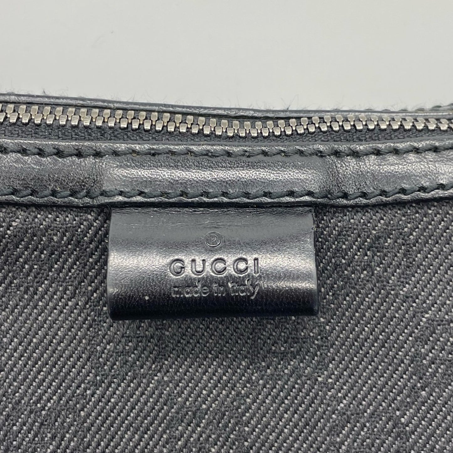 SOLD! Gucci Crossbody Bag