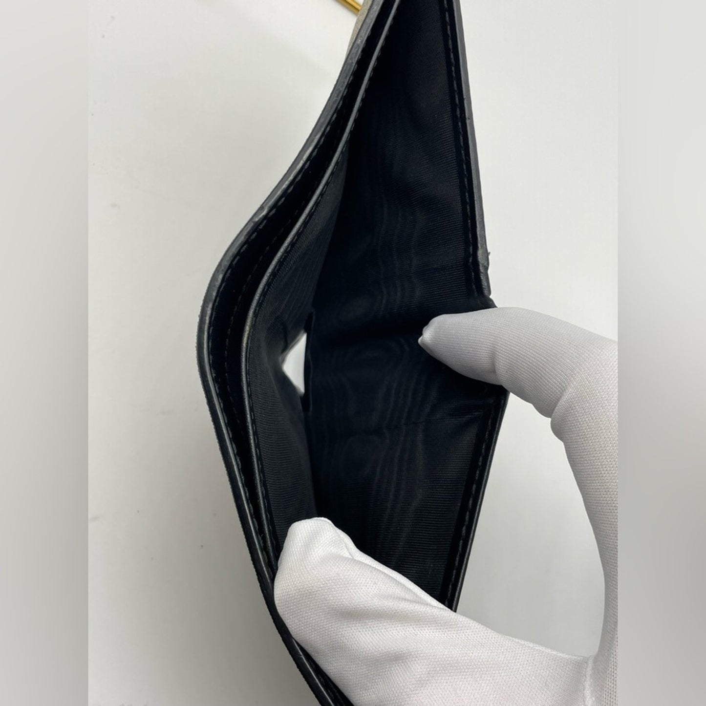 Gucci Dionysus PVC Leather Men’s Wallet