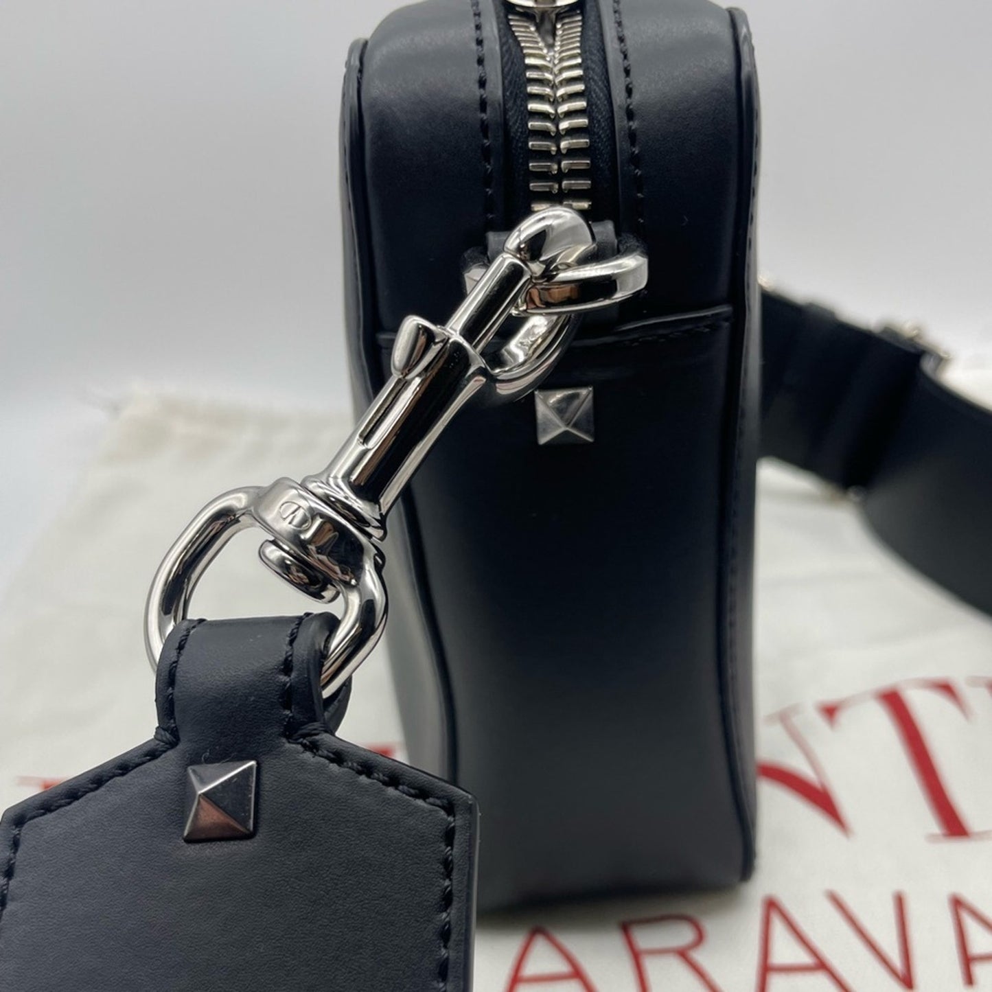 SOLD! Valentino Garavani Sling/Crossbody Bag