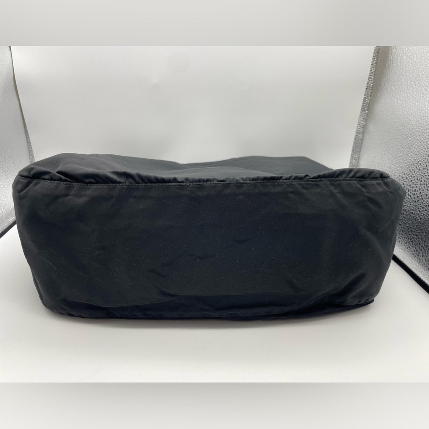 SOLD! Prada Nylon Shoulder Bag