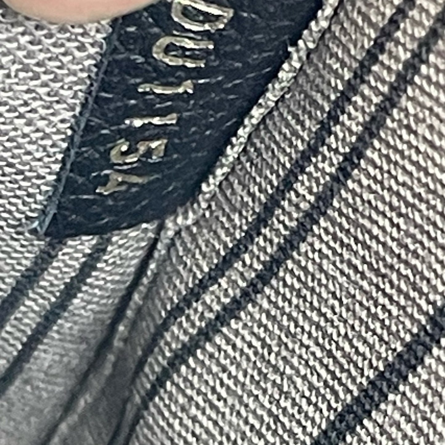 Louis Vuitton Empreinte Marais Bag