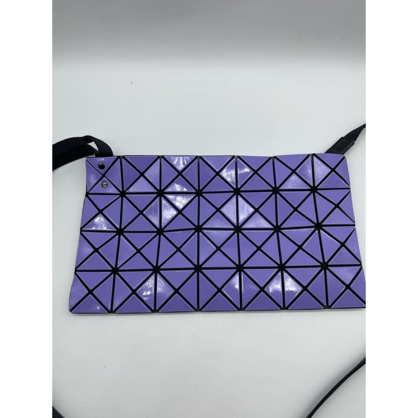 Issey Miyake Bao Bao Crossbody Bag