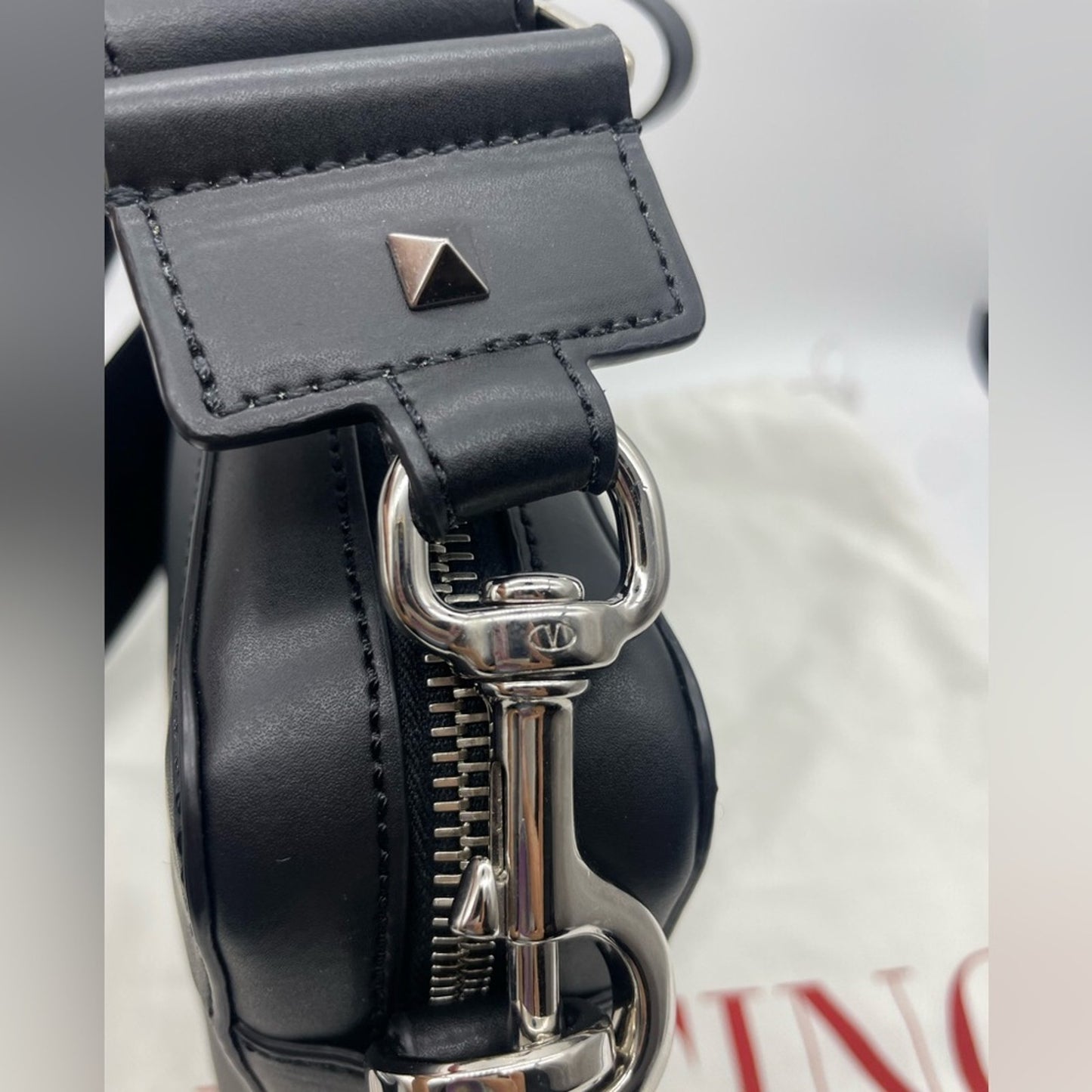 SOLD! Valentino Garavani Sling/Crossbody Bag