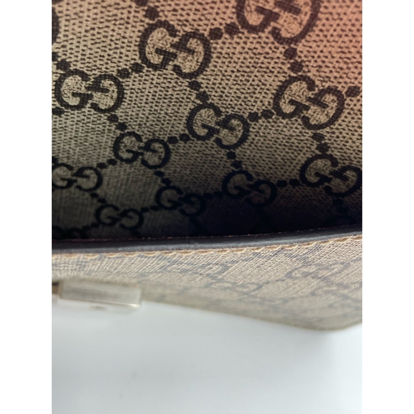 Gucci Dionysus Blooms Shoulder Bag