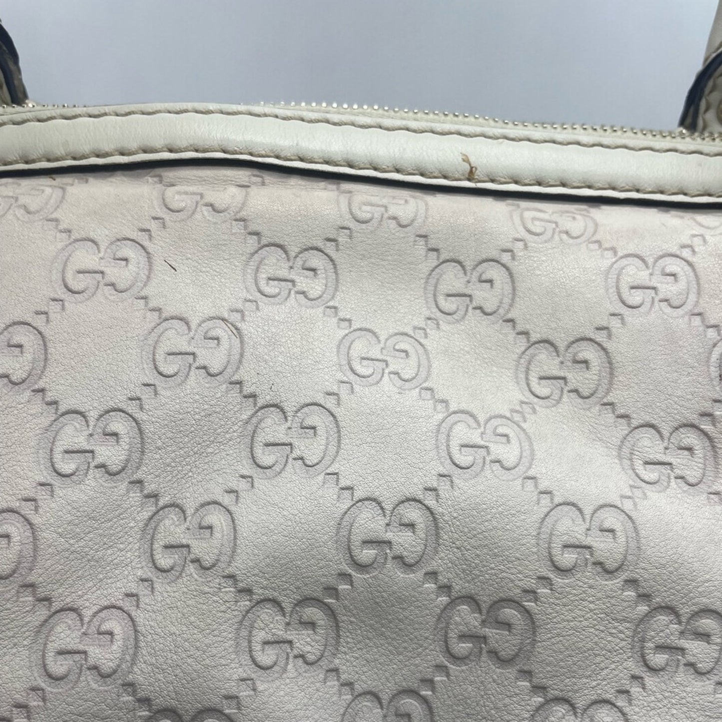 Guccisima Two Way Bag