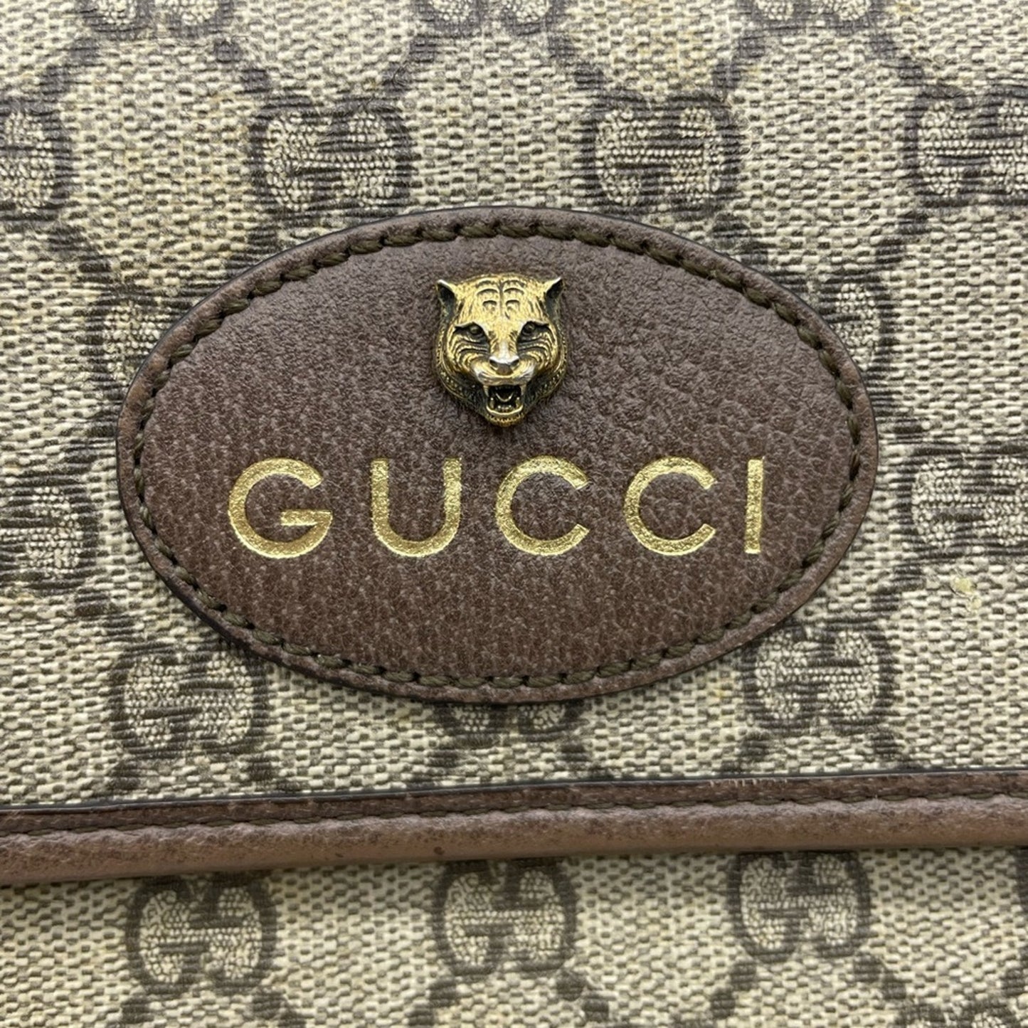 Gucci Sherryline Body Bag