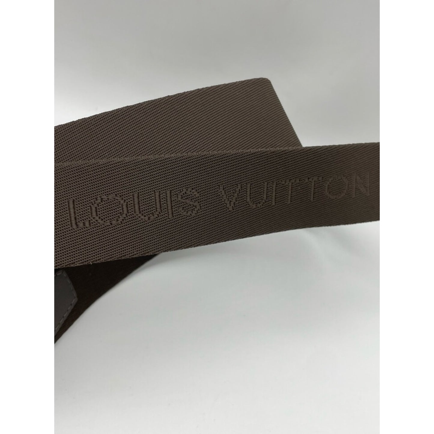 Louis Vuitton Crossbody Strap Messenger Strap