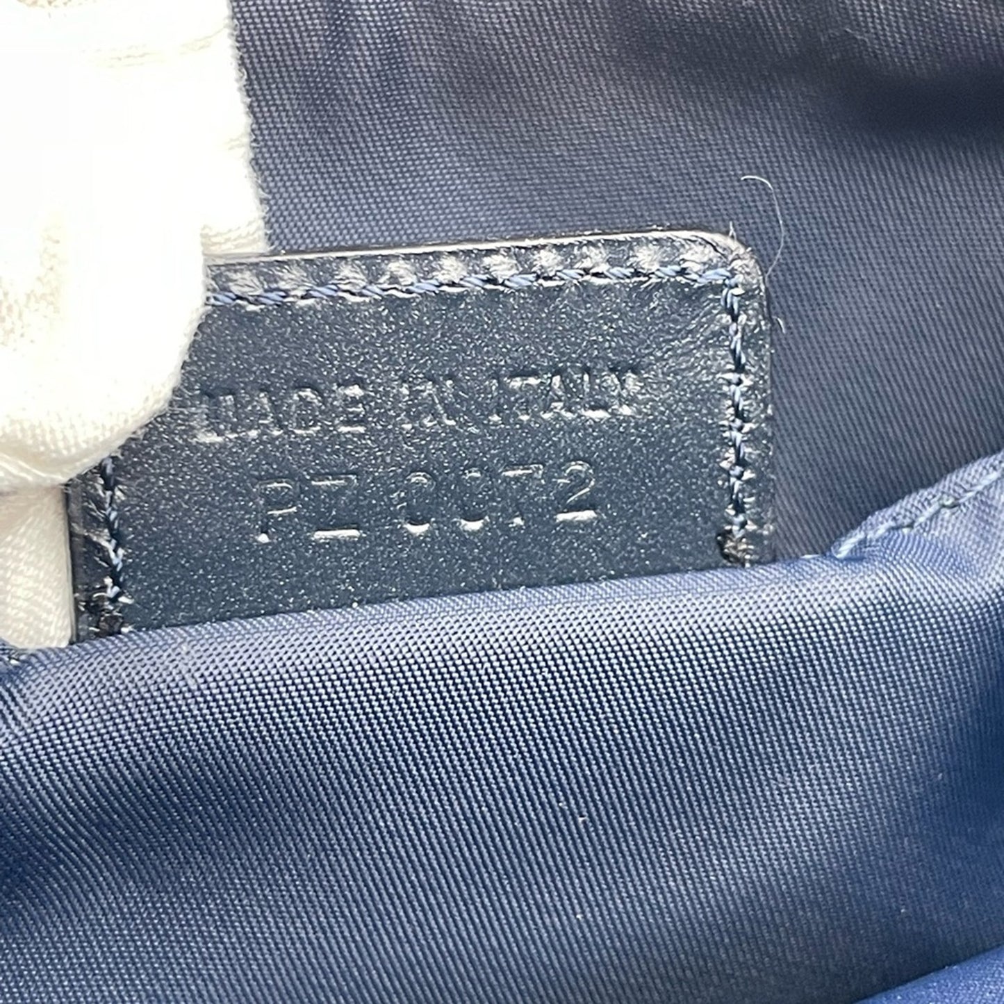 SOLD! Christian Dior Pochette Shoulder Bag