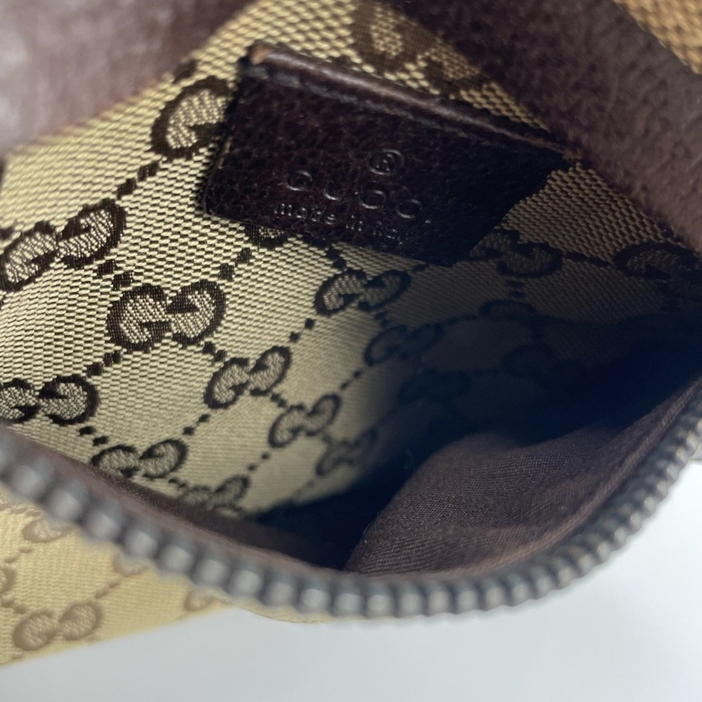 Gucci Belt Bag