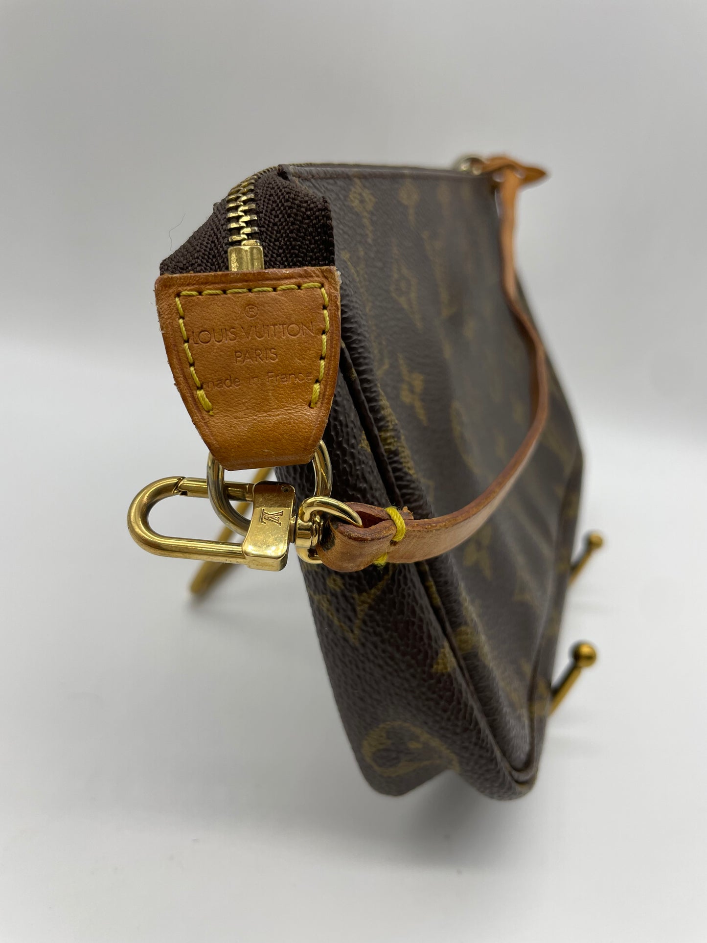 Louis Vuitton Pochette Handbag