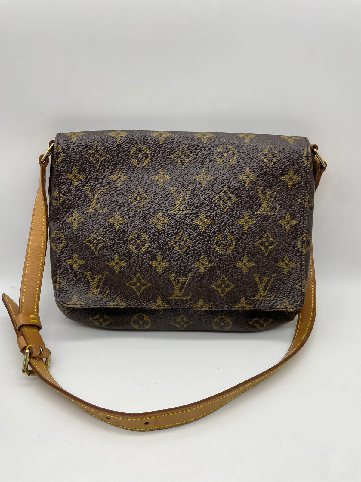Louis Vuitton Musette