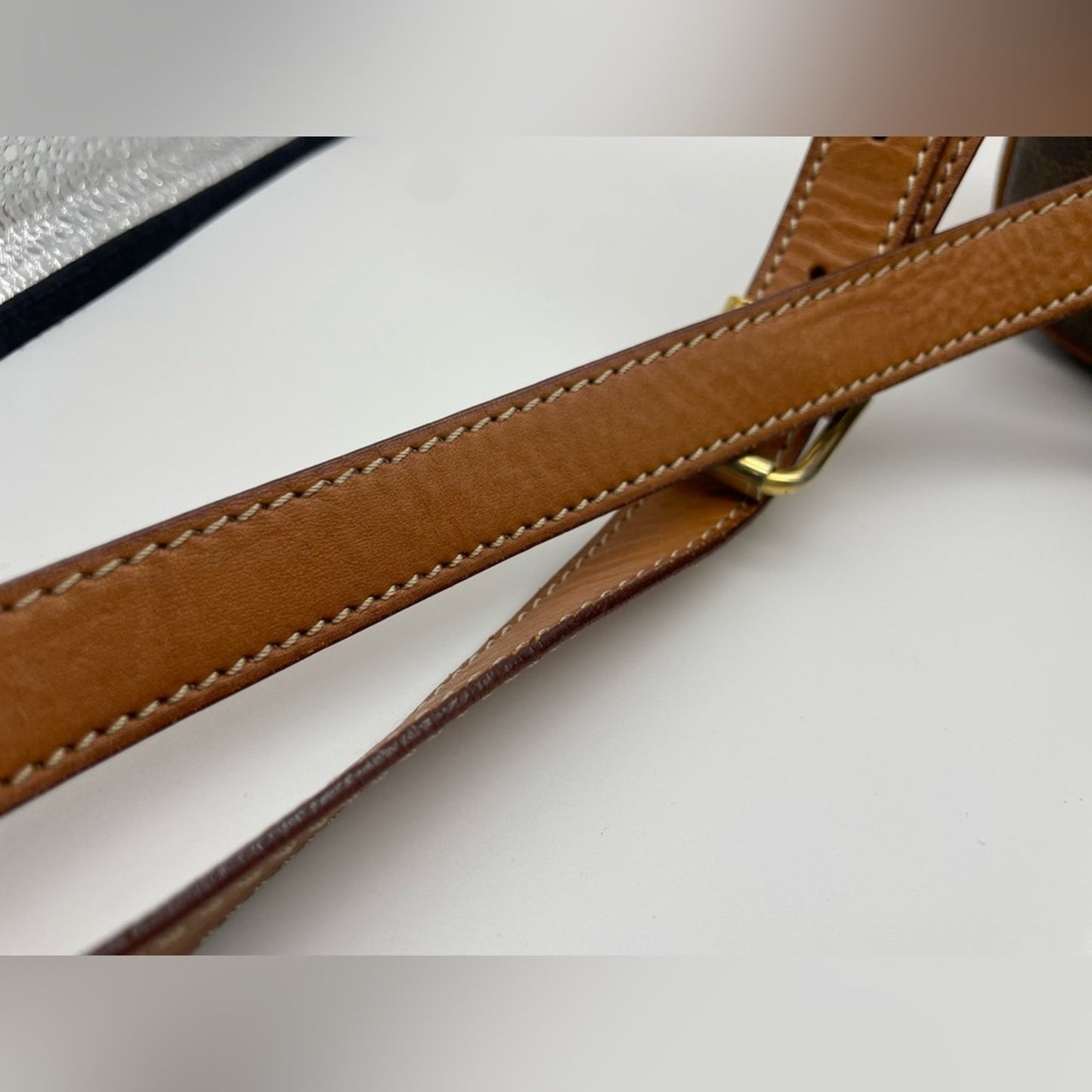 Celine Macadam Sling Bag