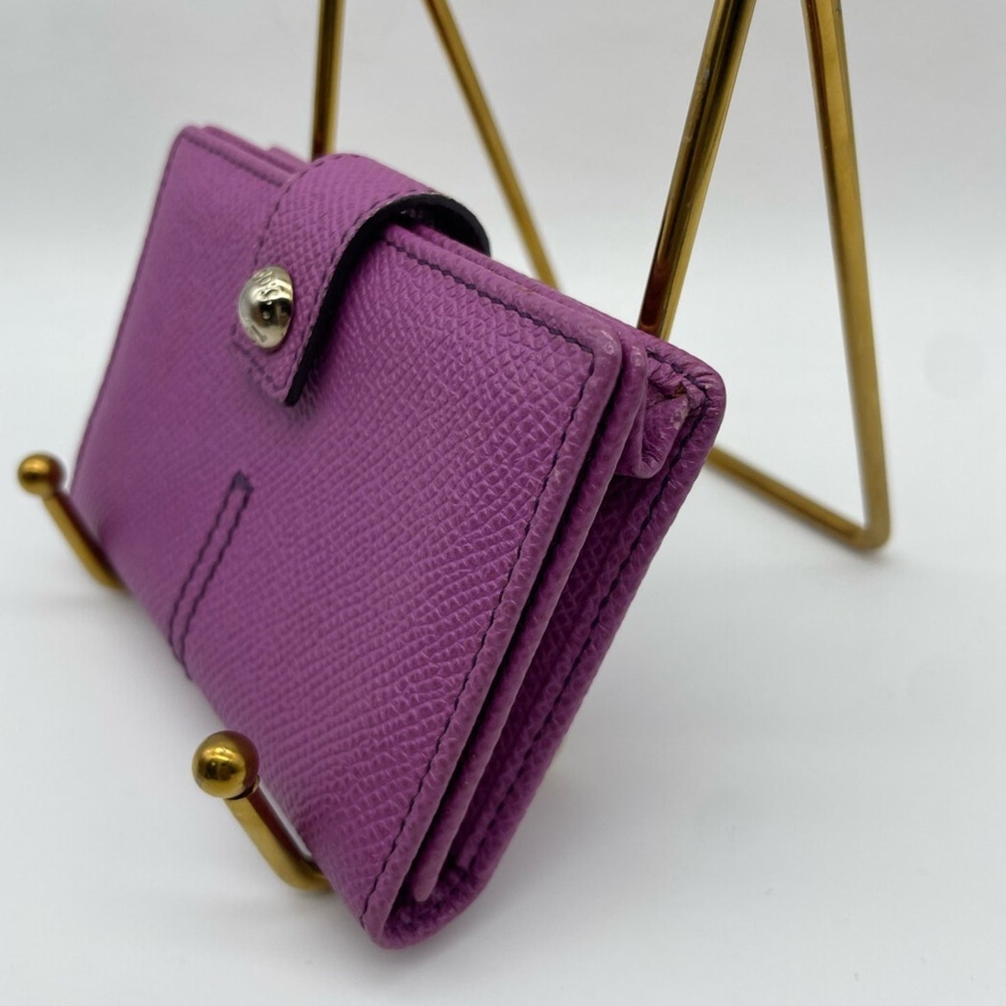 Tod's Card Case Short Wallet