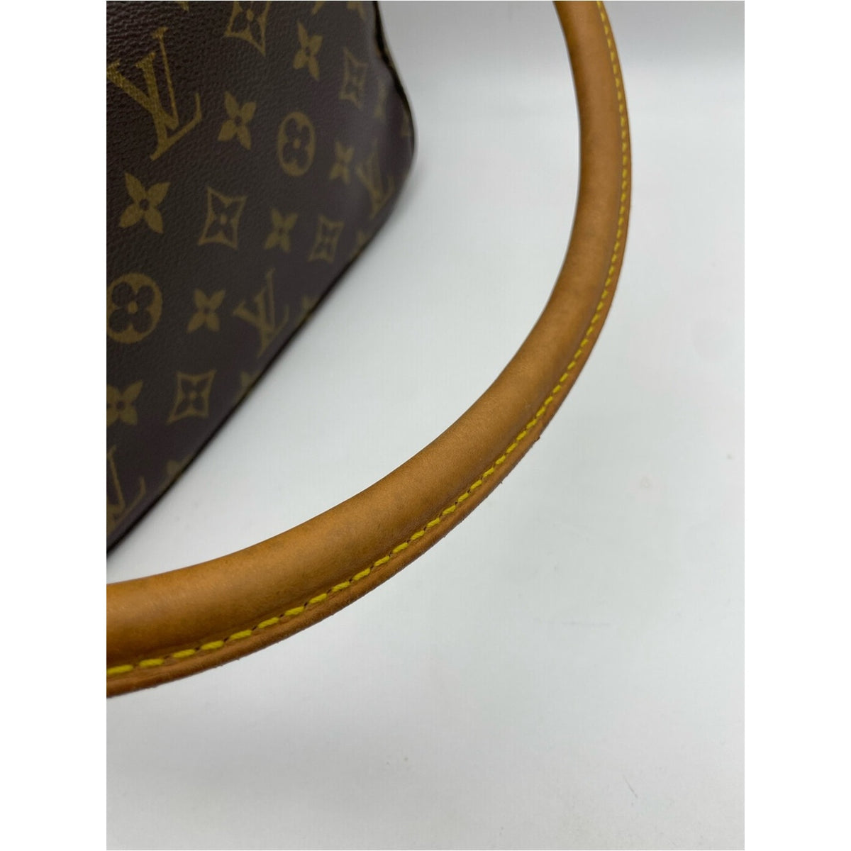 Louis Vuitton Looping Shoulder Bag