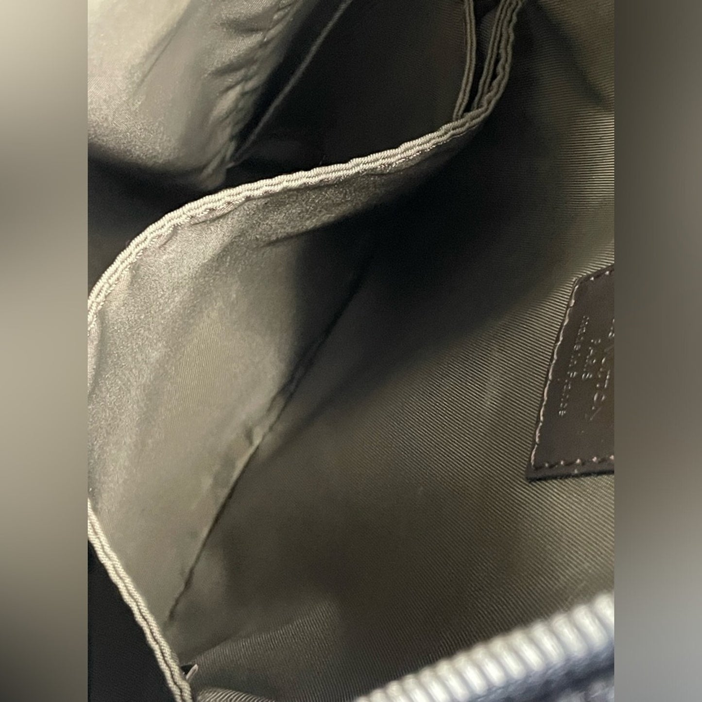 SOLD! Louis Vuitton Crossbody Bag
