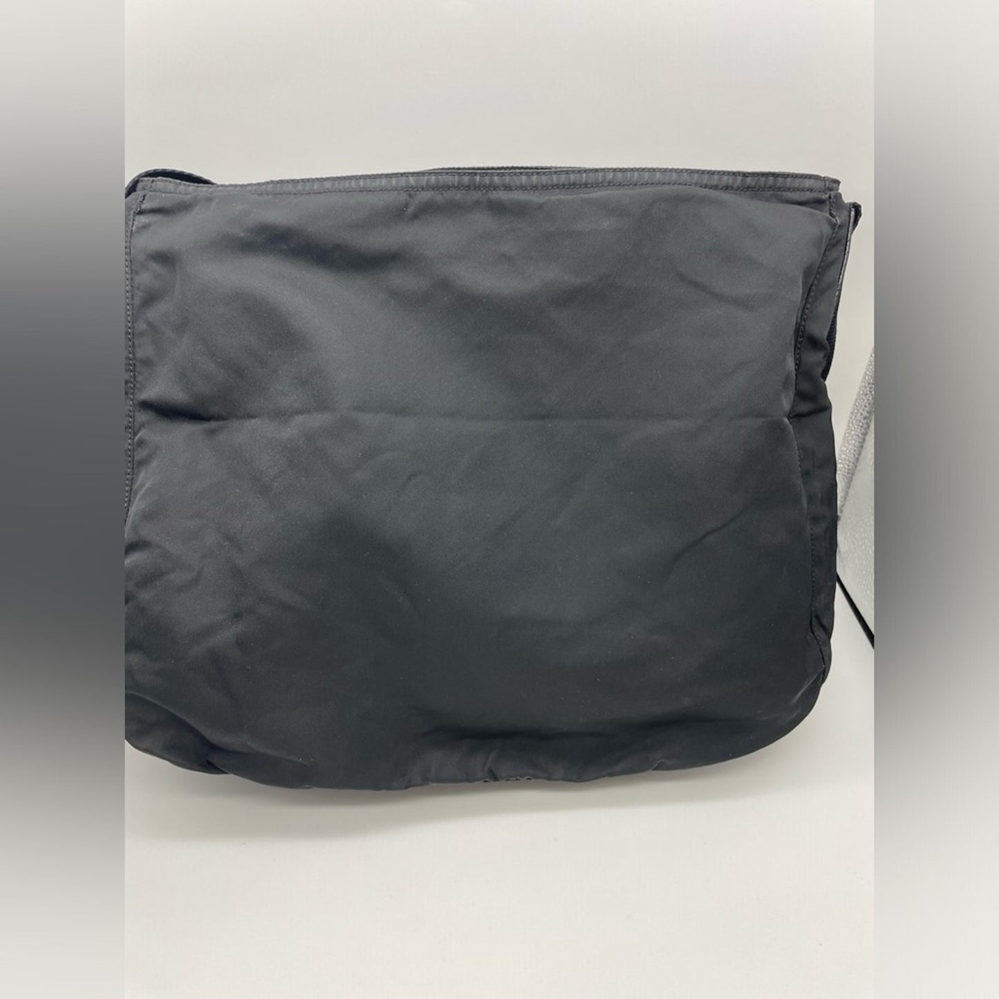 SOLD! Prada Nylon Shoulder Bag