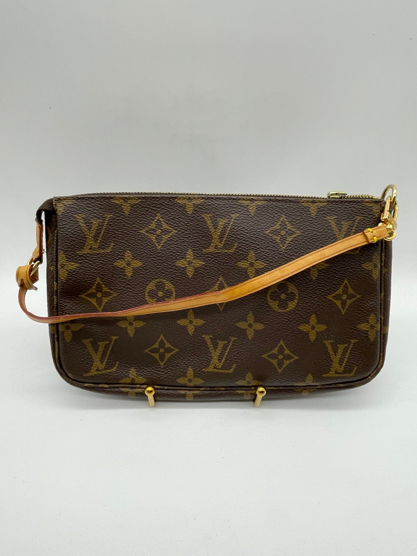 Louis Vuitton Pochette Bag
