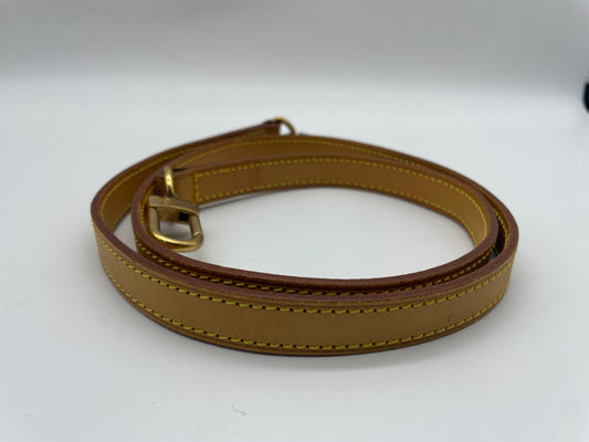 Louis Vuitton Sling Strap
