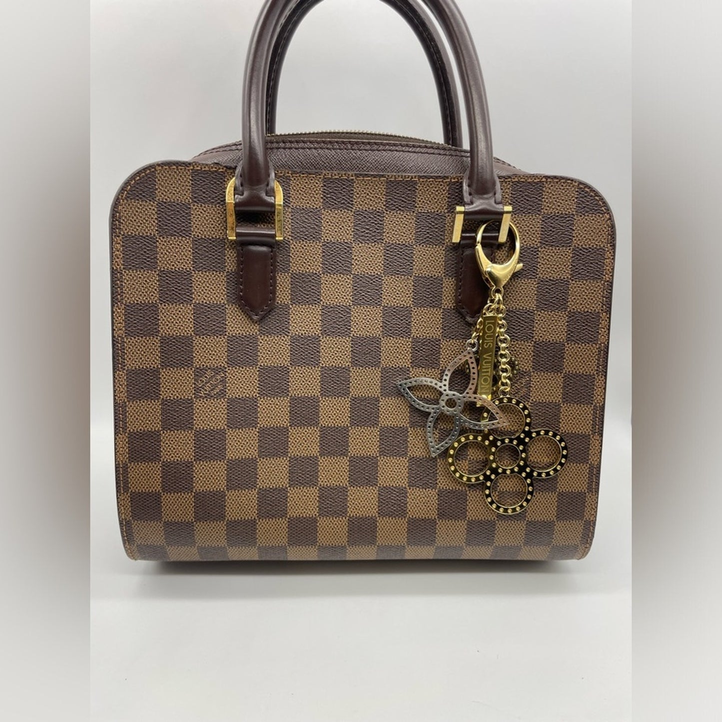 SOLD! Louis Vuitton Tapage Bag Charm