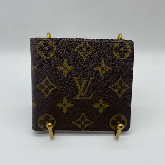 SOLD! Louis Vuitton Monogram Wallet