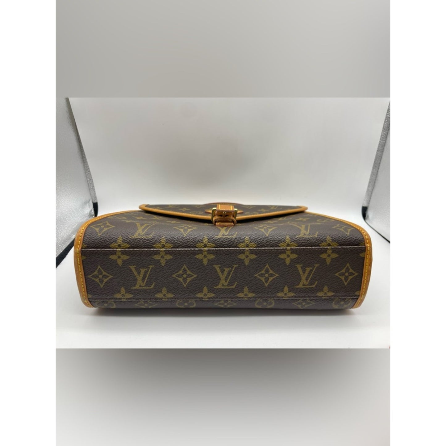 Louis Vuitton Bel Air Bag