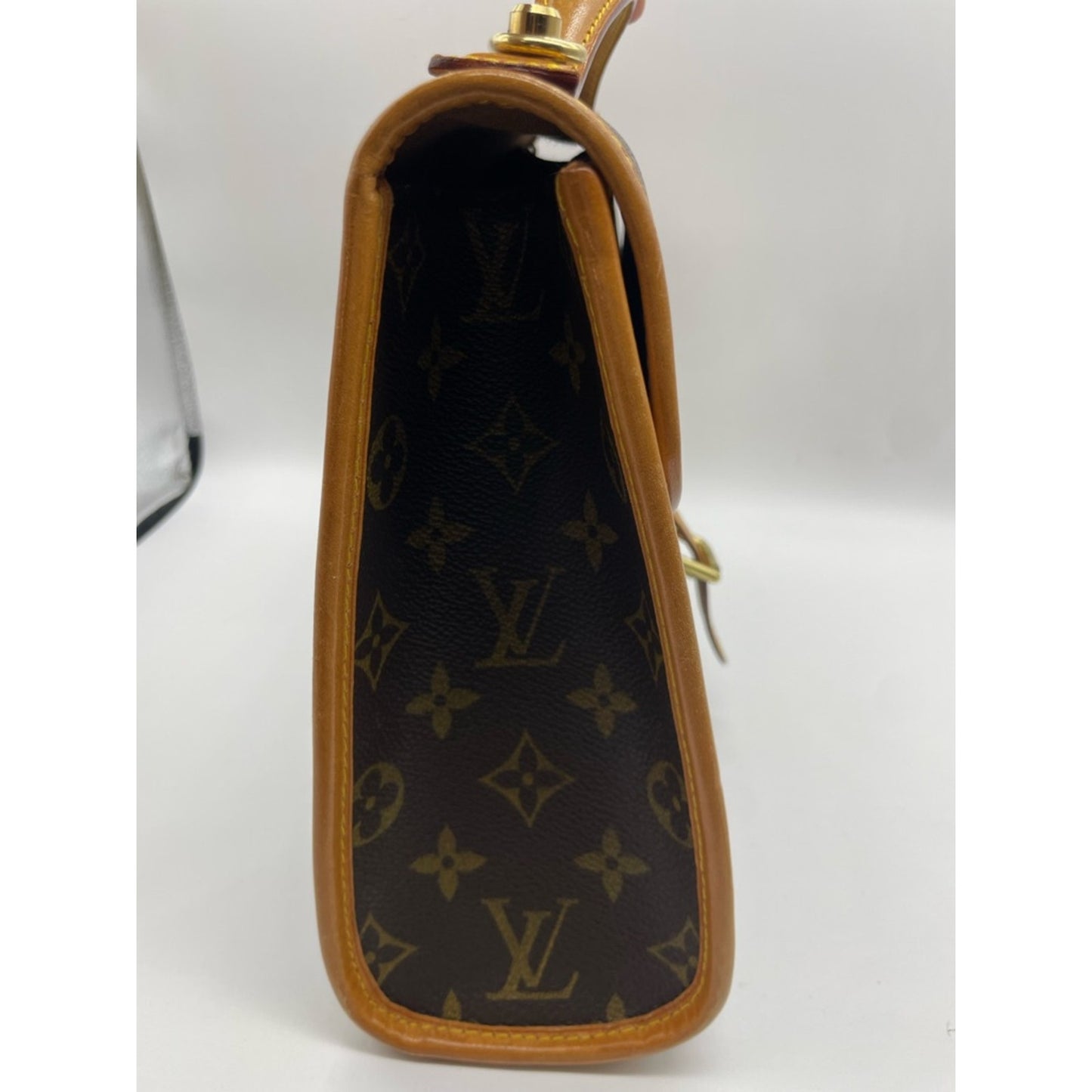 Louis Vuitton Bel Air Bag