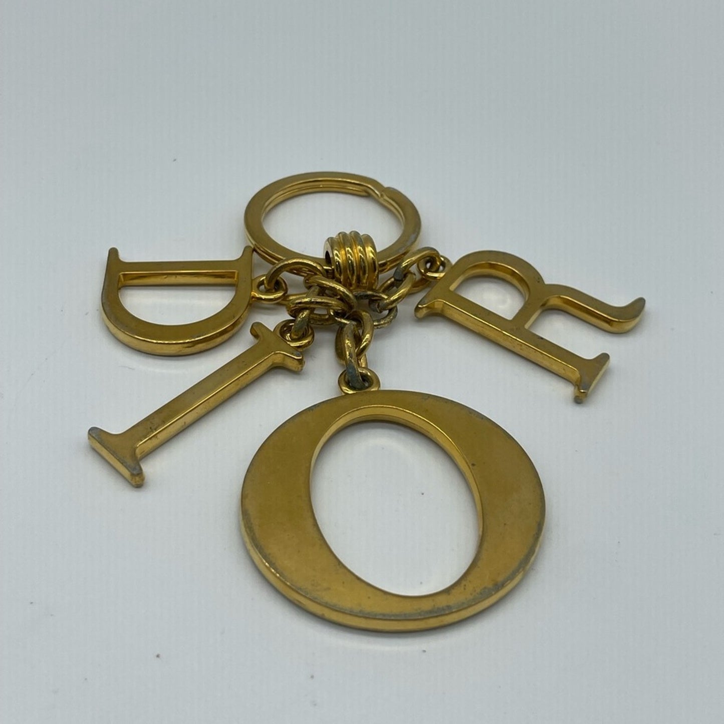 Christian Dior Bag Charm Accessory