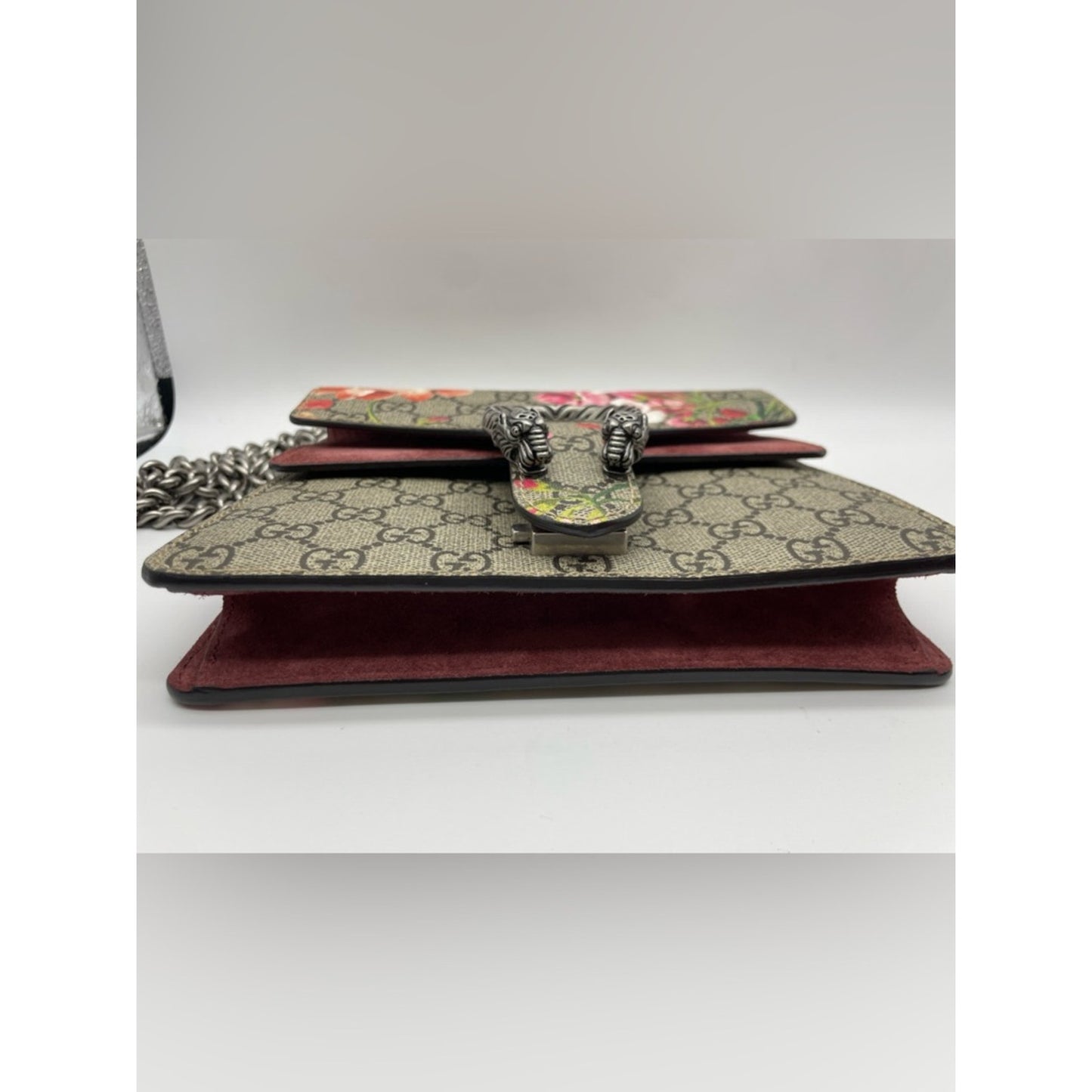 Gucci Dionysus Blooms Shoulder Bag