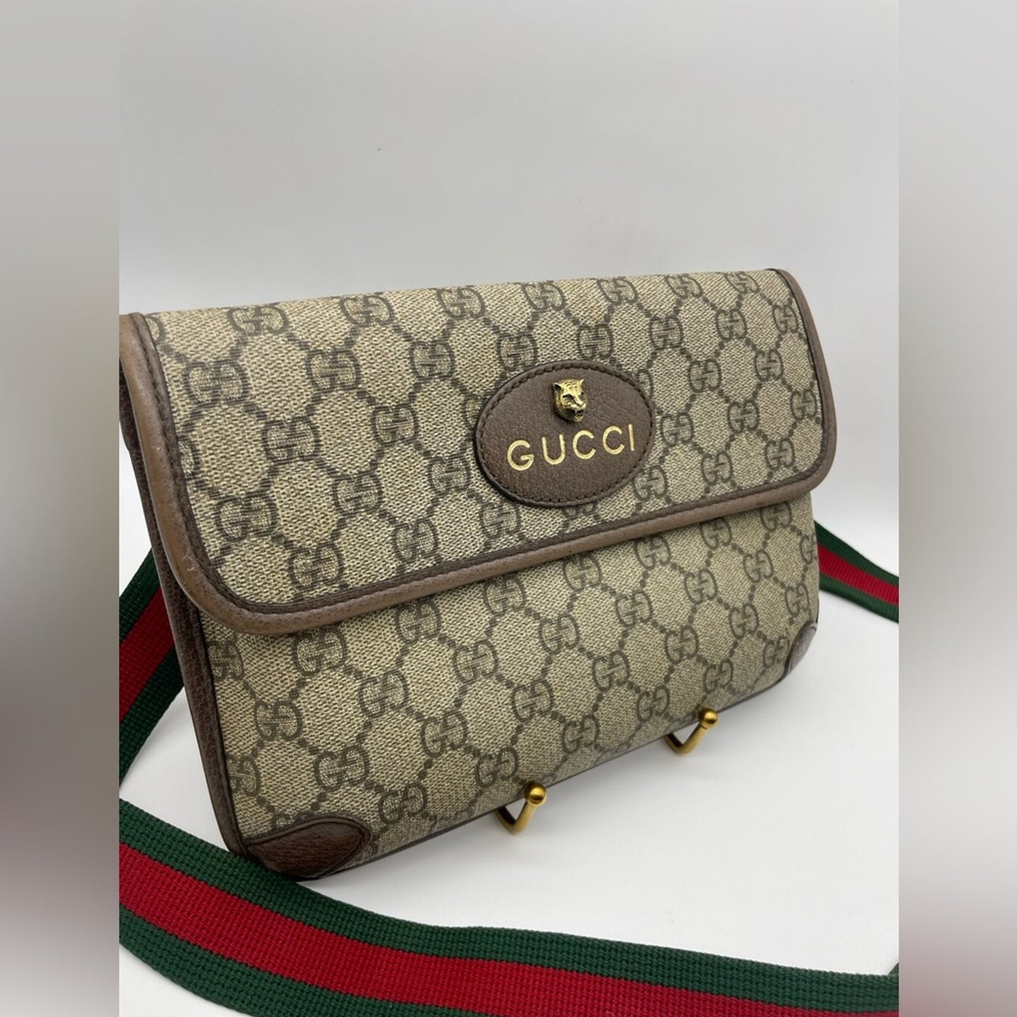 Gucci Sherryline Body Bag