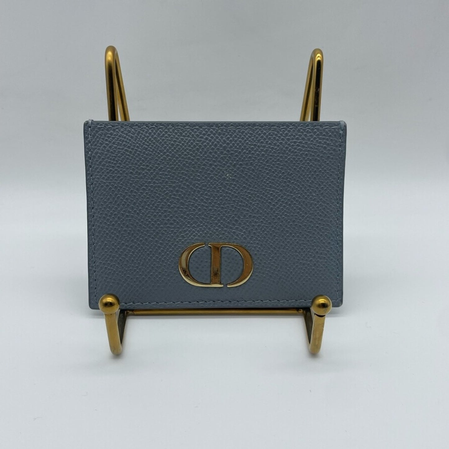 SOLD! Christian Dior Card Case Wallet