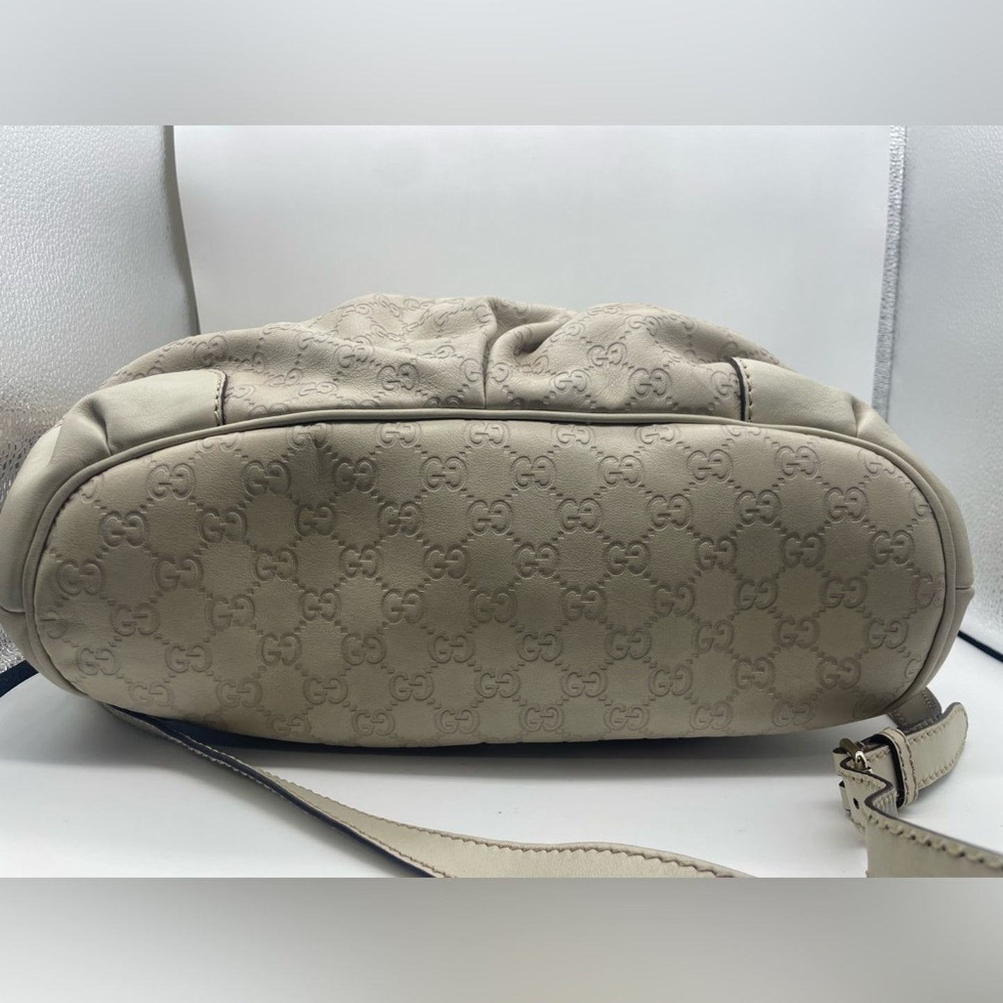 Guccisima Two Way Bag