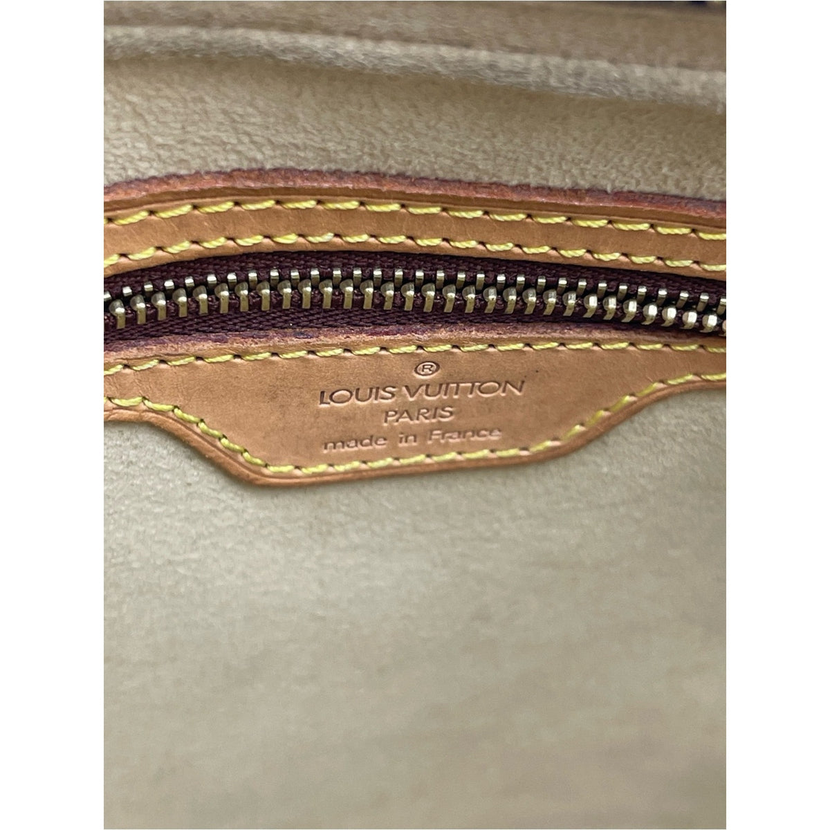 Louis Vuitton Looping Shoulder Bag