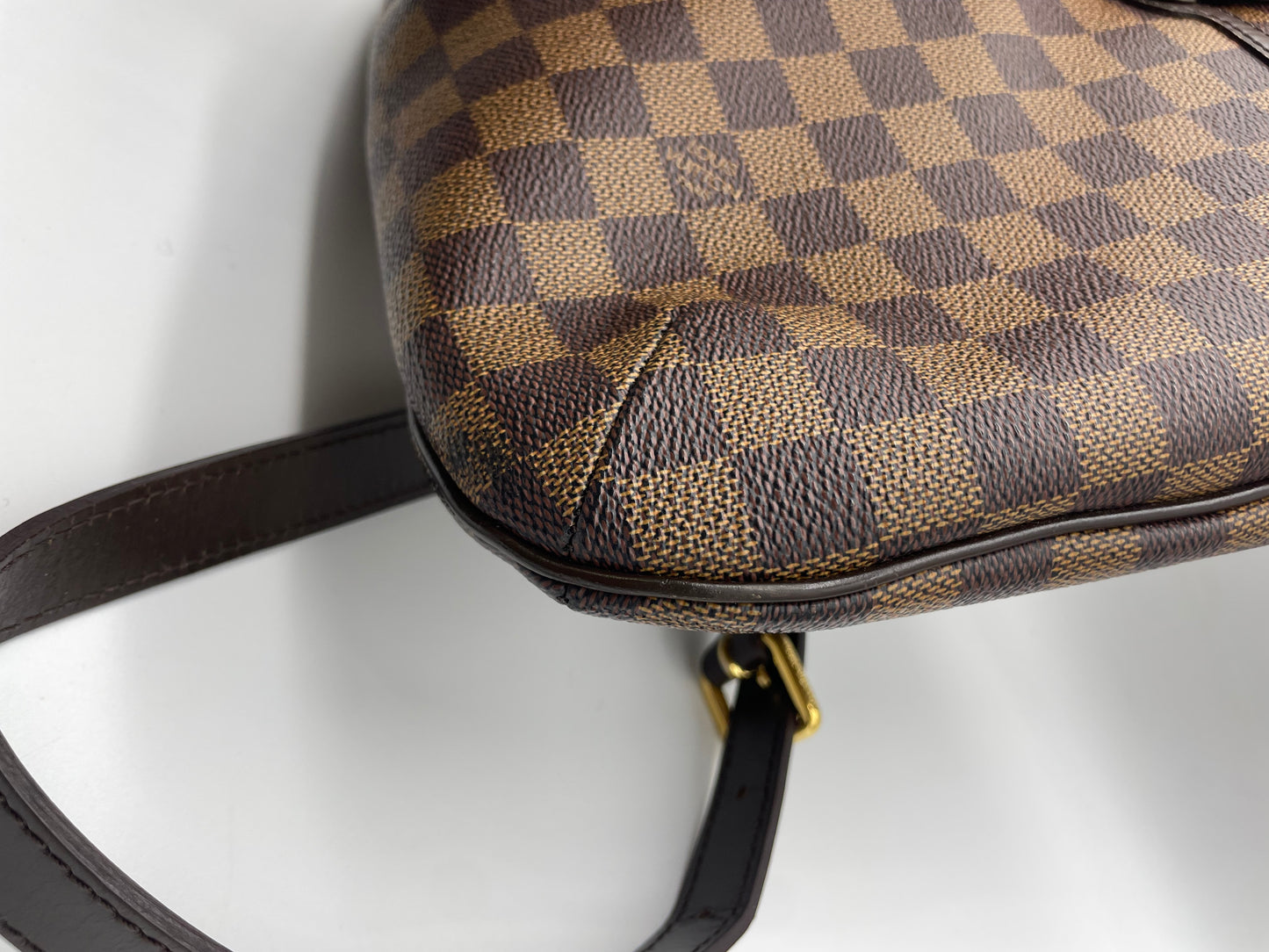 Louis Vuitton Bloomsbury Sling Bag