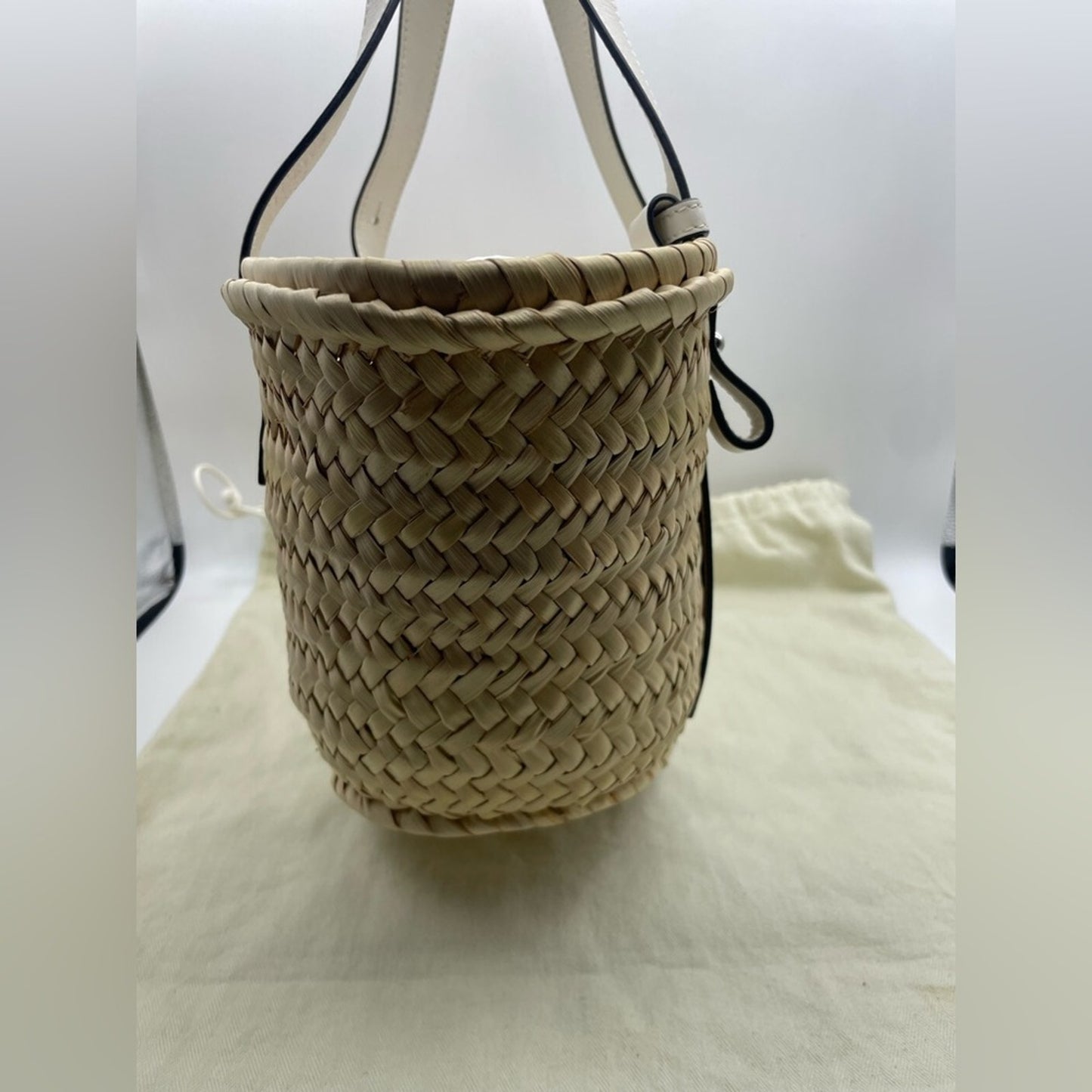 Loewe Woven Tote