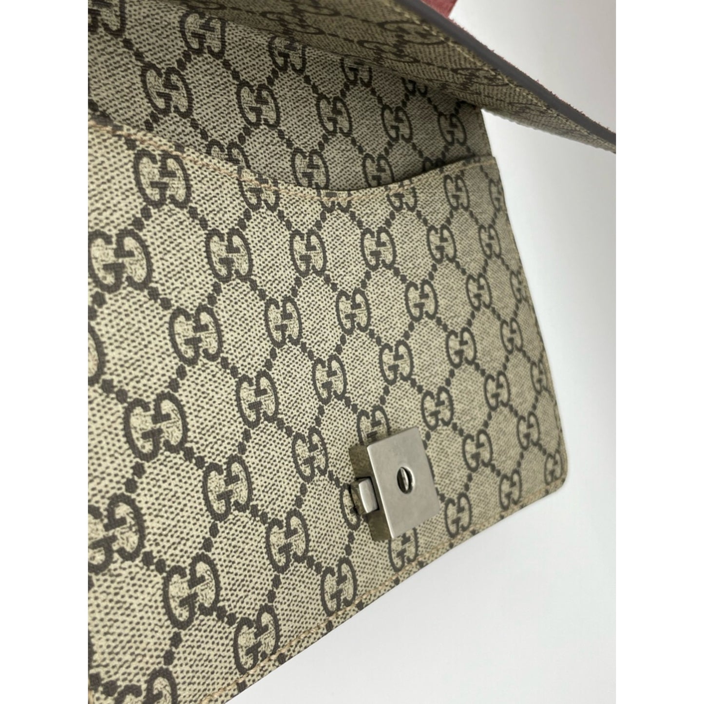 Gucci Dionysus Blooms Shoulder Bag