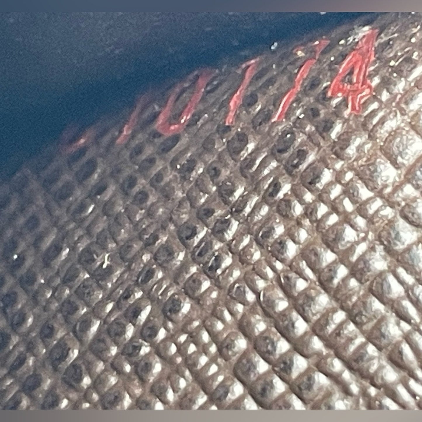 Louis Vuitton Damier Card Case Wallet